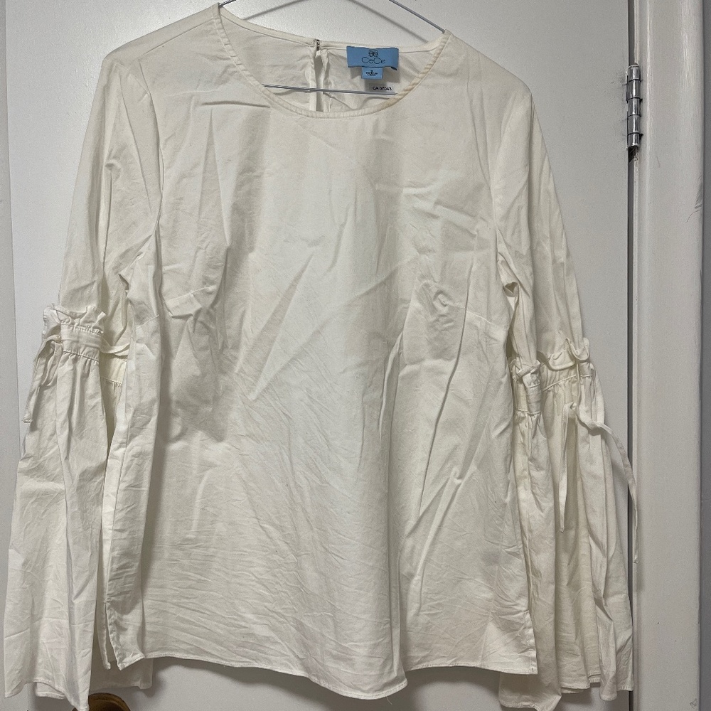 Vintage style shirt